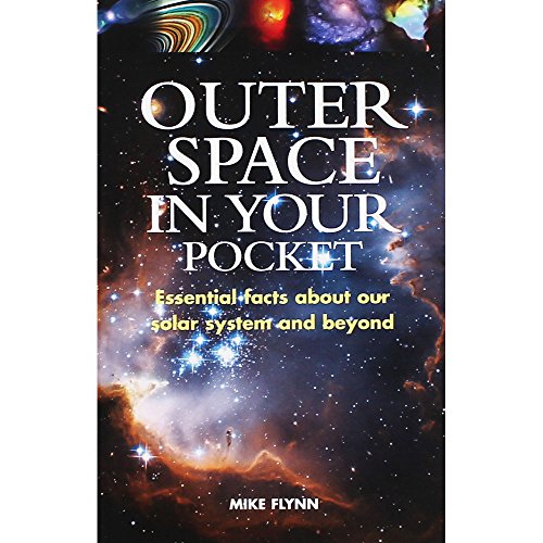Outer Space In Your Pocket