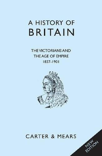 A History of Britain