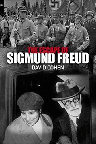 The Escape of Sigmund Freud