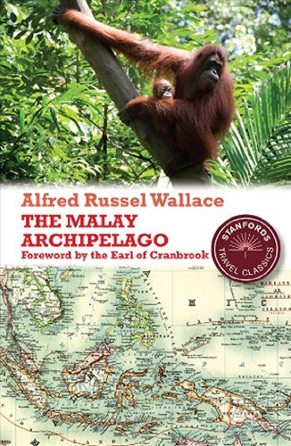 The Malay Archipelago