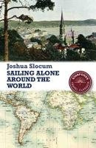 Sailing Alone Around the World