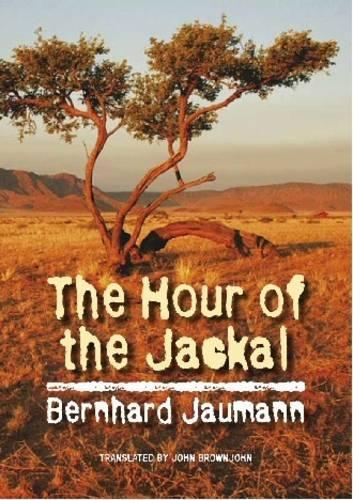 Hour of the Jackal