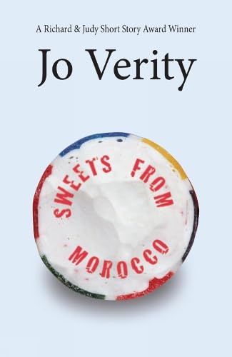 Sweets from Morocco