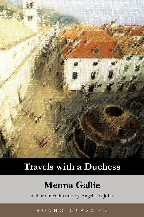 Travels with a Duchess
