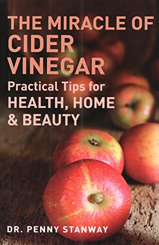 Miracle of Cider Vinegar