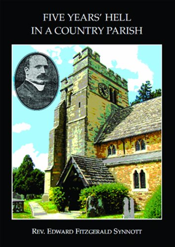 Five Years' Hell in a Country Parish