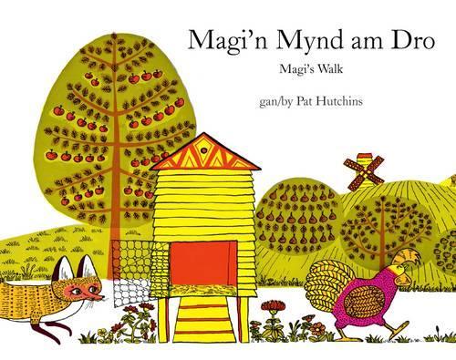Magi'n Mynd am Dro
