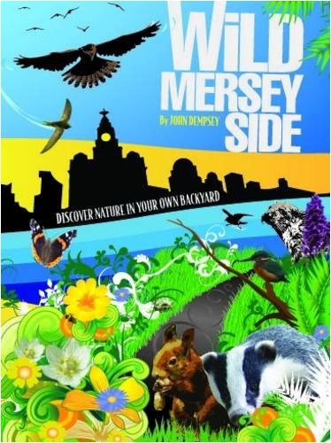 Wild Merseyside