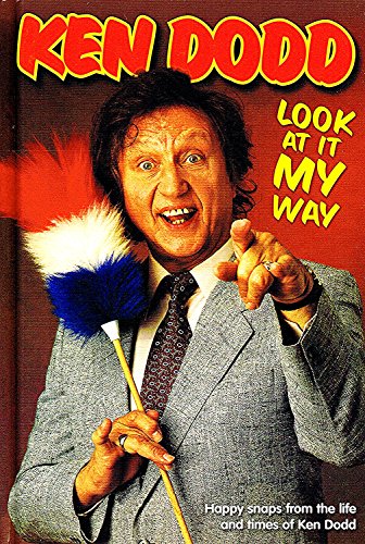 Ken Dodd