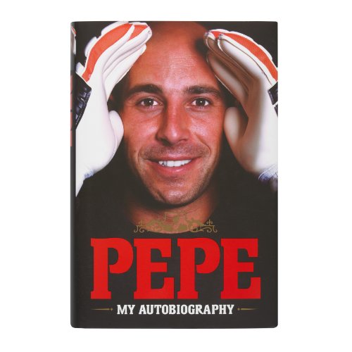 Pepe - My Autobiography