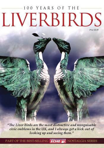 100 Years of the Liverbird
