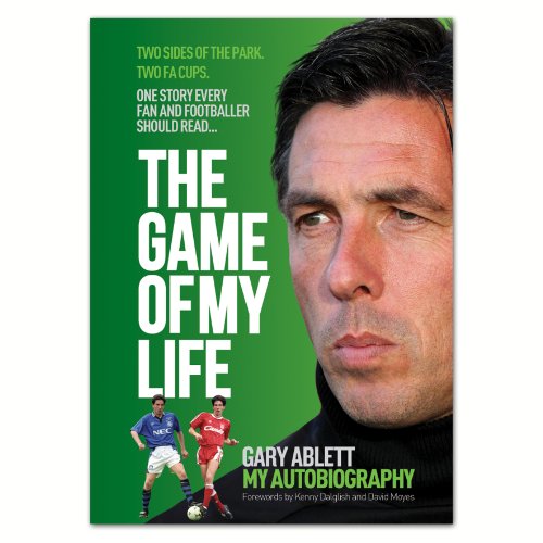 The Game of My Life Gary Ablett - My Story
