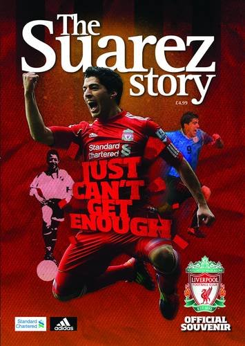 The Suarez Story
