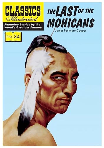 Last of the Mohicans