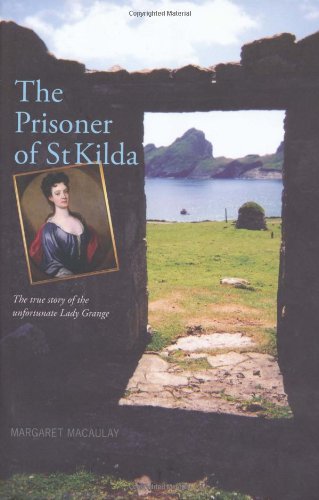 The Prisoner of St Kilda