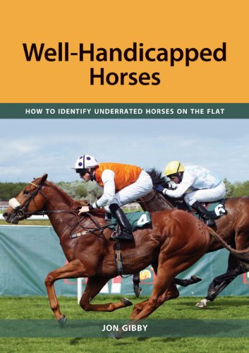 Well-handicapped Horses