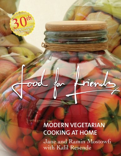 Food for Friends