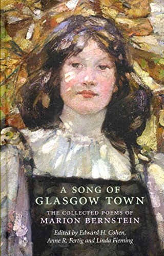 A Song of Glasgow Town