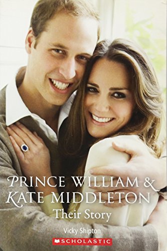 OP Prince William and Kate Middleton: Their Story
