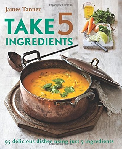Take 5 Ingredients