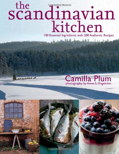 The Scandinavian Kitchen