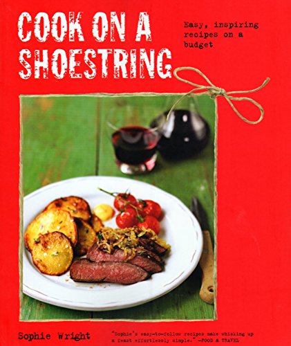 COOK ON A SHOESTRING EASY INSPIRING RE