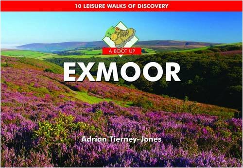 A Boot Up Exmoor