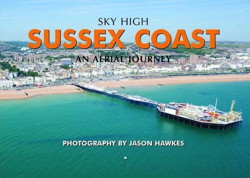 Sky High Sussex Coast