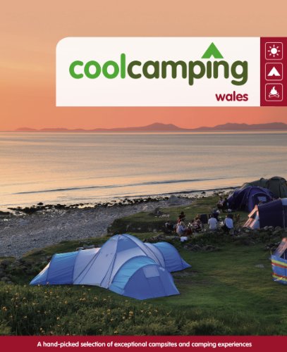 Cool Camping Wales
