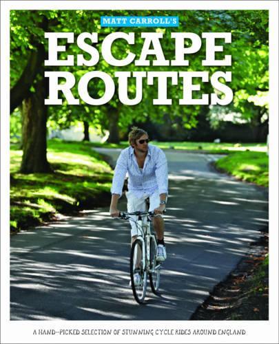Escape Routes