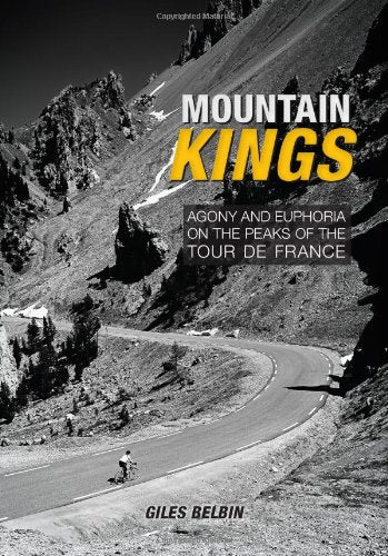 Mountain Kings