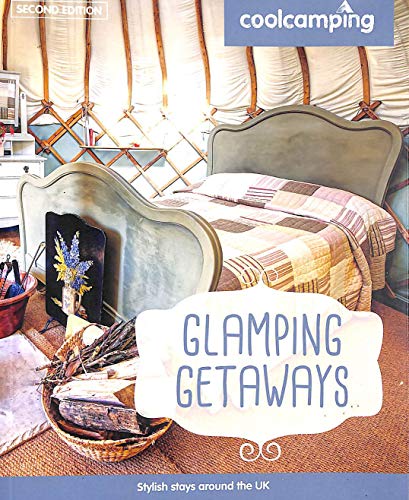 Glamping Getaways