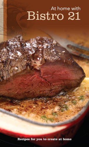 At Home with Bistro 21