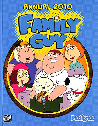 "Family Guy" Annual 2010