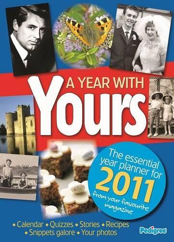 Yours Annual