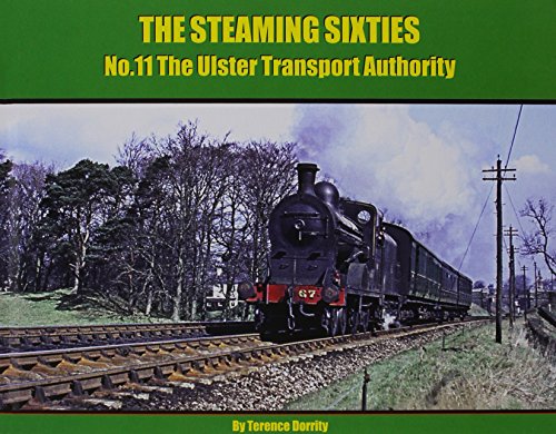 The Steaming Sixties