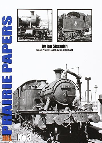 The Prairie Papers