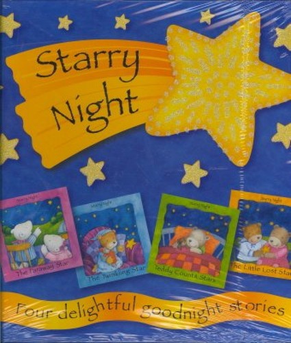 Starry Night