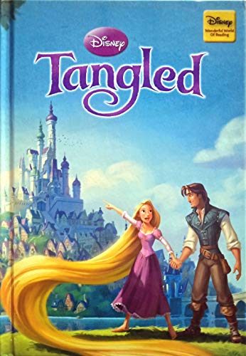Tangled