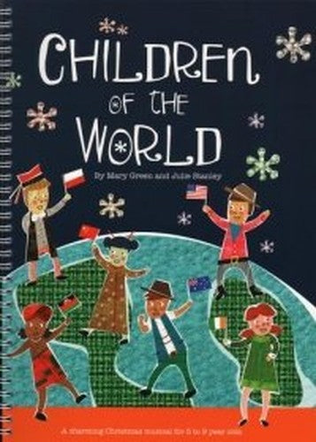 Children of the World