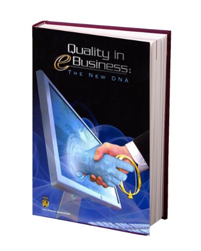 Quality in Ebusiness
