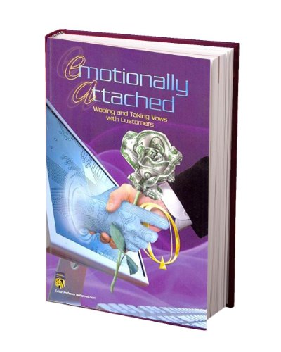 Emotionally Attached