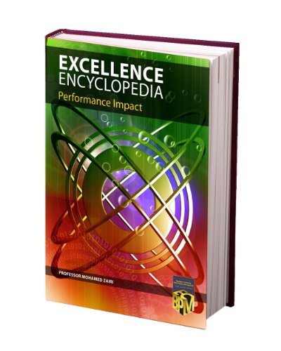 Excellence Encyclopedia