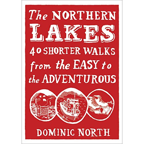 The Northern Lakes