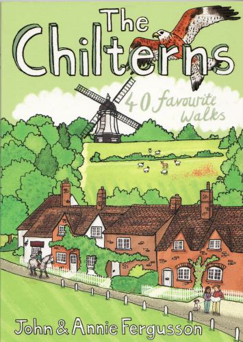 The Chilterns Pocket Mountains