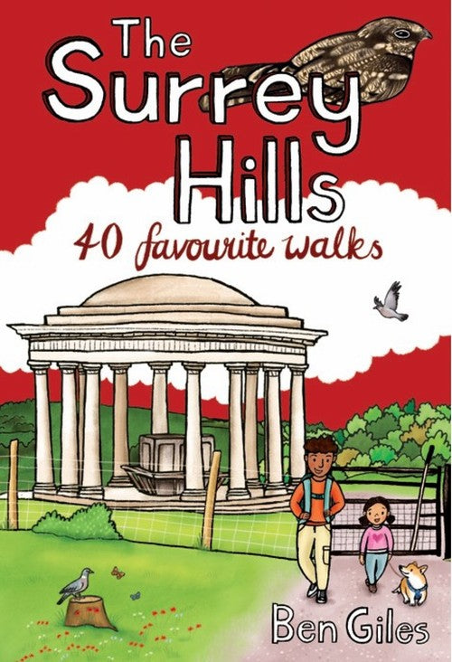 The Surrey Hills