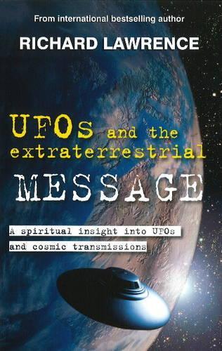 Ufos and the Extraterrstrial Message