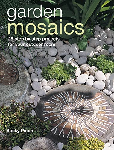 Garden Mosaics