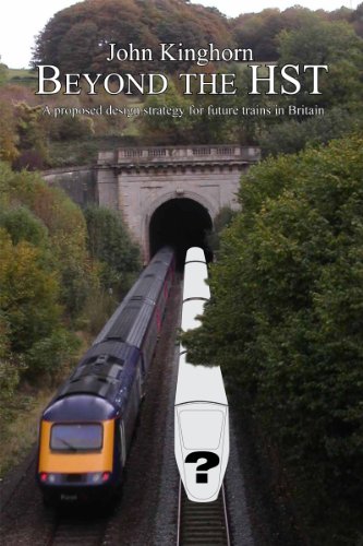 Beyond the HST