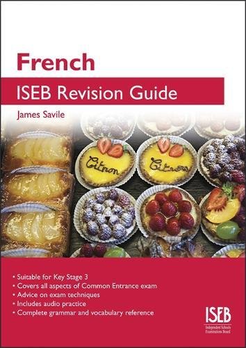 French ISEB Revision Guide